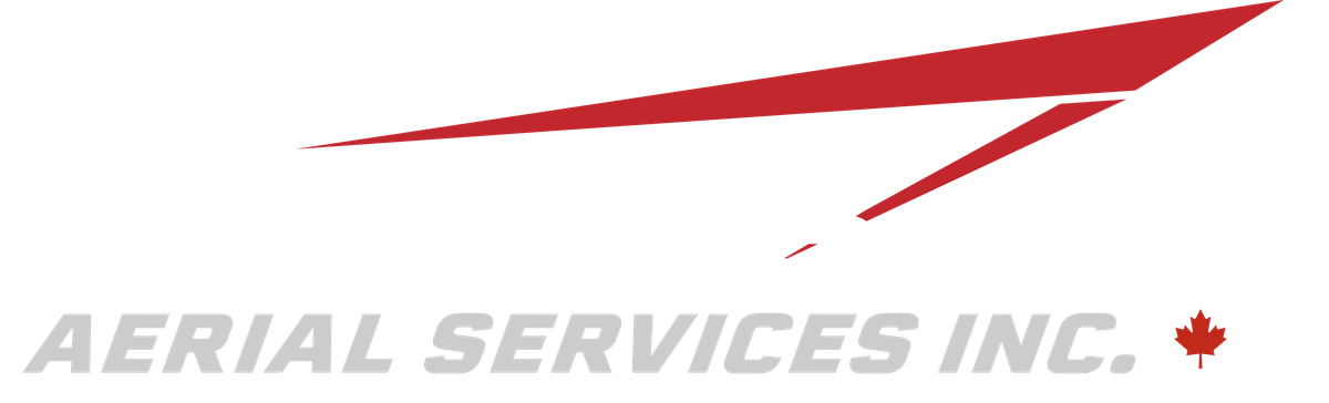 Stinson Aerial Services Inc.